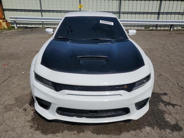 Photo 5 from auction – 2020 DODGE CHARGER SC with VIN 2C3CDXGJ4LH181259