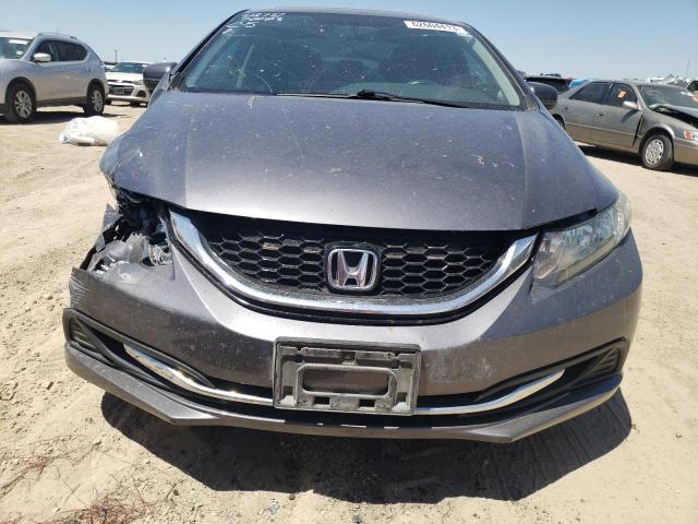 Photo 5 from auction – 2014 HONDA CIVIC EX with VIN 2HGFB2F89EH527519