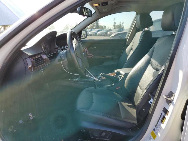 Photo 7 from auction – 2011 BMW 328 I SULE with VIN WBAPH5G59BNM72965