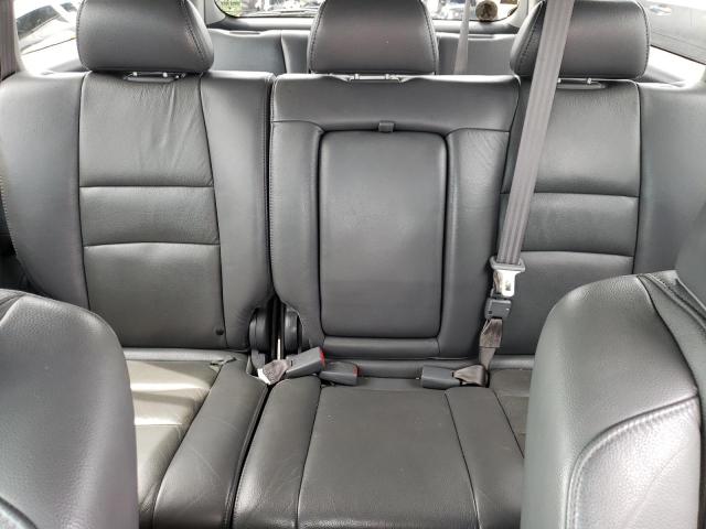 Photo 10 from auction – 2007 HONDA PILOT EXL with VIN 5FNYF28507B042905
