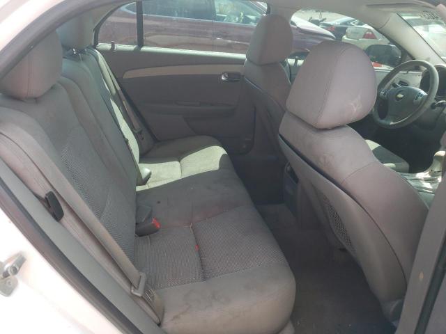 Photo 10 from auction – 2011 CHEVROLET MALIBU LS with VIN 1G1ZB5E1XBF299103