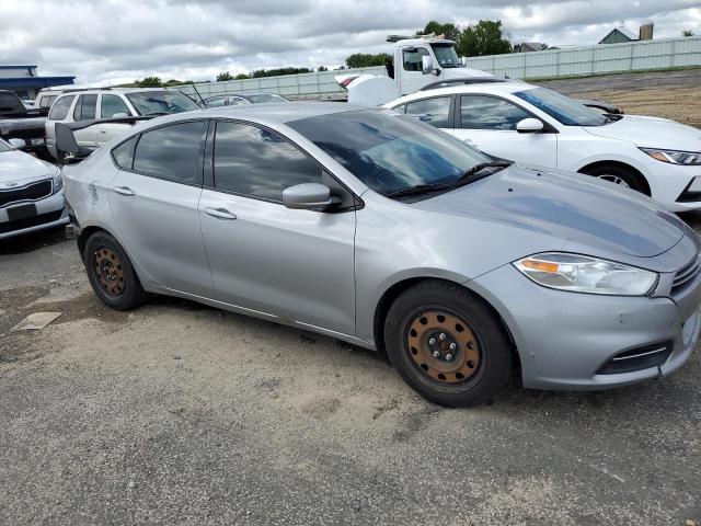 Photo 4 from auction – 2015 DODGE DART SE with VIN 1C3CDFAA7FD112313