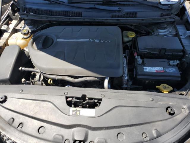 Photo 11 from auction – 2015 CHRYSLER 200 with VIN 1C3CCCBG0FN551609