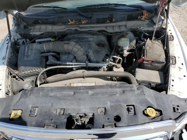 Photo 11 from auction – 2010 DODGE RAM 1500 with VIN 1D7RV1CT2AS165550