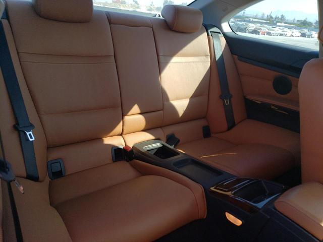 Photo 10 from auction – 2011 BMW 328 I SULE with VIN WBAKE5C5XBE429700