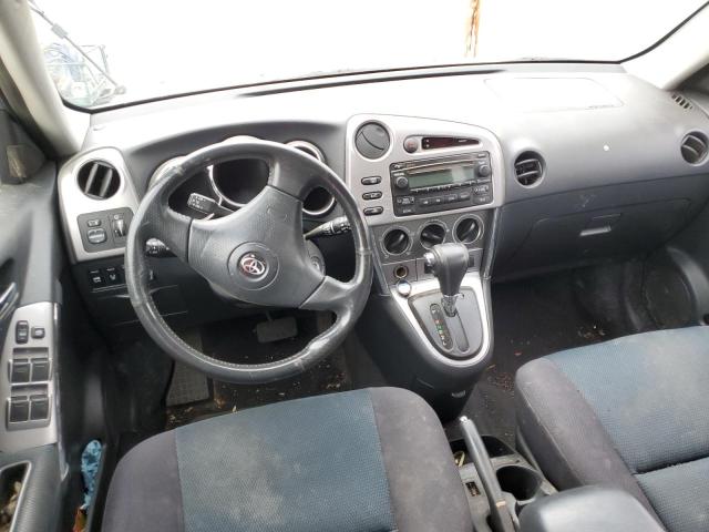 Photo 8 from auction – 2006 TOYOTA COROLLA MA with VIN 2T1LR30E16C560821