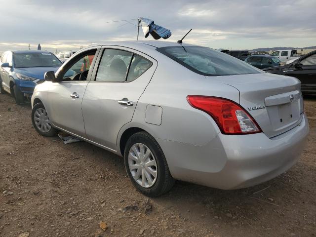 Photo 2 from auction – 2012 NISSAN VERSA S with VIN 3N1CN7AP1CL812677