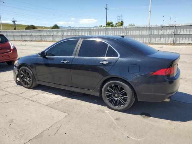 Photo 2 from auction – 2007 ACURA TSX with VIN JH4CL96987C002892