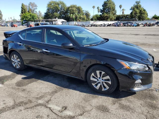 Photo 4 from auction – 2019 NISSAN ALTIMA S with VIN 1N4BL4BV8KN302289