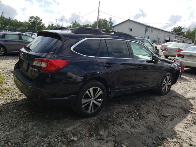 Photo 3 from auction – 2019 SUBARU OUTBACK 2. with VIN 4S4BSANC9K3207138