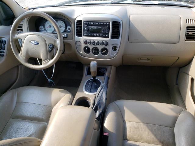 Photo 8 from auction – 2006 FORD ESCAPE LIM with VIN 1FMCU94156KC95324