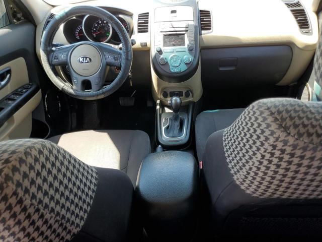 Zdjęcie 8 z aukcji – 2013 KIA SOUL + z VIN KNDJT2A65D7515759