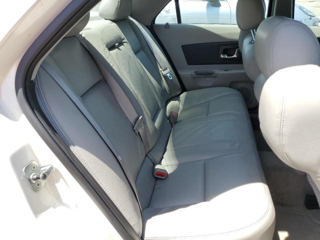 Photo 10 from auction – 2007 CADILLAC CTS with VIN 1G6DM57T070190379