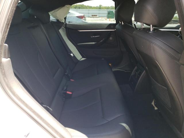 Photo 10 from auction – 2018 BMW 440XI GRAN with VIN WBA4J7C57JBH14440