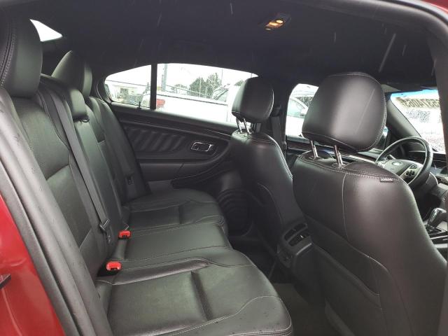 Снимка 10 от търг – 2015 FORD TAURUS LIM с VIN 1FAHP2F8XFG134303
