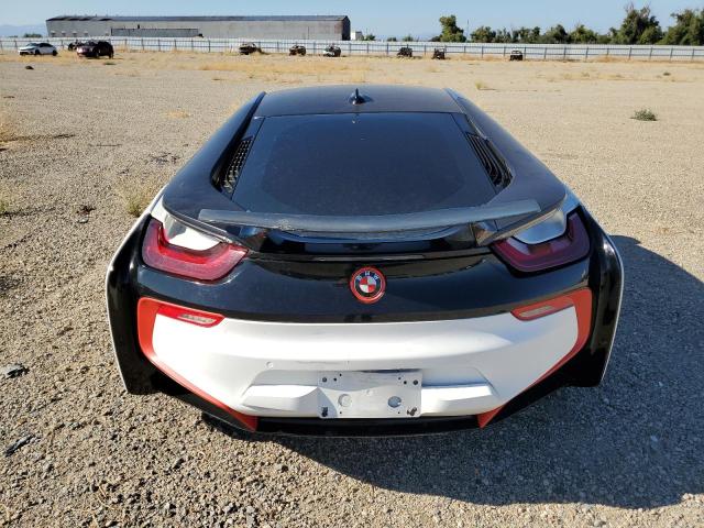 Фото 6 с аукциона – 2016 BMW I8 с VIN WBY2Z2C53GV675404