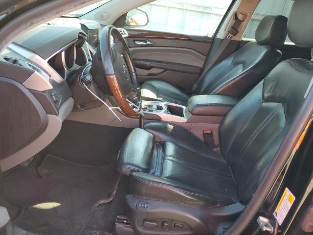 Photo 7 from auction – 2011 CADILLAC SRX LUXURY with VIN 3GYFNAEY0BS613953