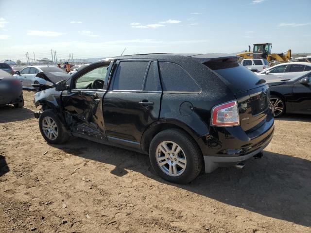 Photo 2 from auction – 2007 FORD EDGE SEL with VIN 2FMDK38CX7BB35647