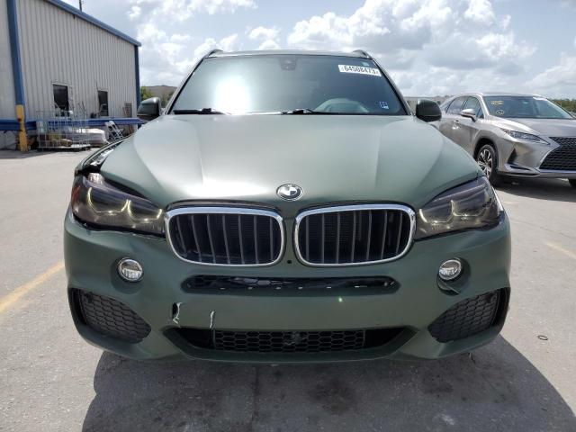 Photo 5 from auction – 2017 BMW X5 SDRIVE3 with VIN 5UXKR2C36H0X06139
