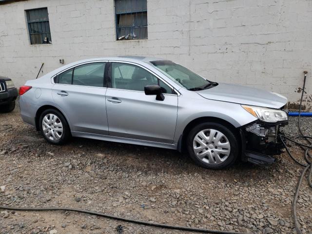 Photo 4 from auction – 2016 SUBARU LEGACY 2.5 with VIN 4S3BNAA64G3023728