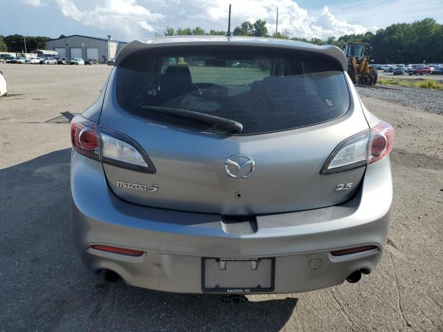 Photo 6 from auction – 2010 MAZDA 3 S with VIN JM1BL1H52A1324813