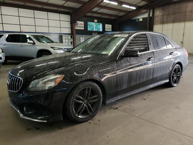 MERCEDES-BENZ E 350 4MAT 2014 with VIN WDDHF8JB5EA912260 - Photo from auction
