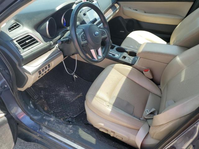 Photo 7 from auction – 2015 SUBARU OUTBACK 2. with VIN 4S4BSALC2F3235954