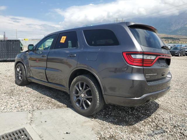Photo 2 from auction – 2017 DODGE DURANGO R/ with VIN 1C4SDJCT3HC681399