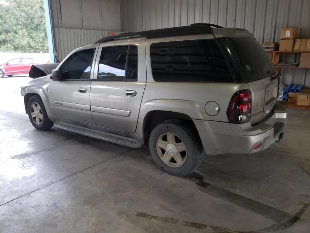 Photo 2 from auction – 2003 CHEVROLET TRAILBLAZE with VIN 1GNES16P036164805
