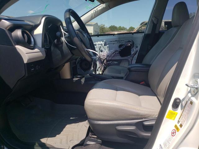 Photo 7 from auction – 2015 TOYOTA RAV4 LE with VIN JTMZFREV4FJ050983