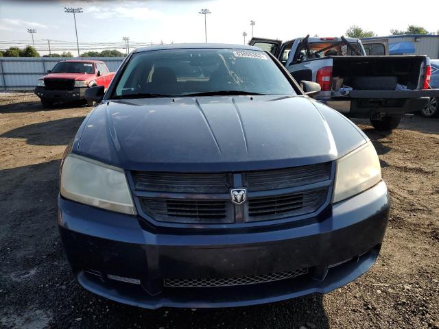Photo 5 from auction – 2008 DODGE AVENGER SE with VIN 1B3LC46K58N692003