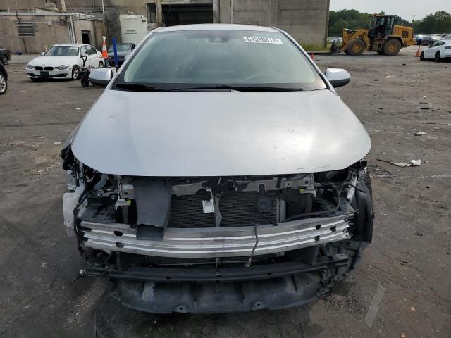 Photo 5 from auction – 2020 TOYOTA COROLLA LE with VIN 5YFEPRAEXLP106532