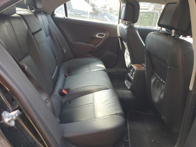 Photo 10 from auction – 2011 SAAB 9-5 TURBO with VIN YS3GN4ARXB4004243