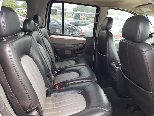 Photo 11 from auction – 2005 MERCURY MOUNTAINEE with VIN 4M2ZU86K95ZJ31590