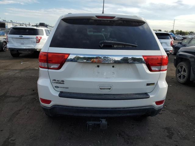 Photo 6 from auction – 2011 JEEP GRAND CHER with VIN 1J4RR4GG7BC585727
