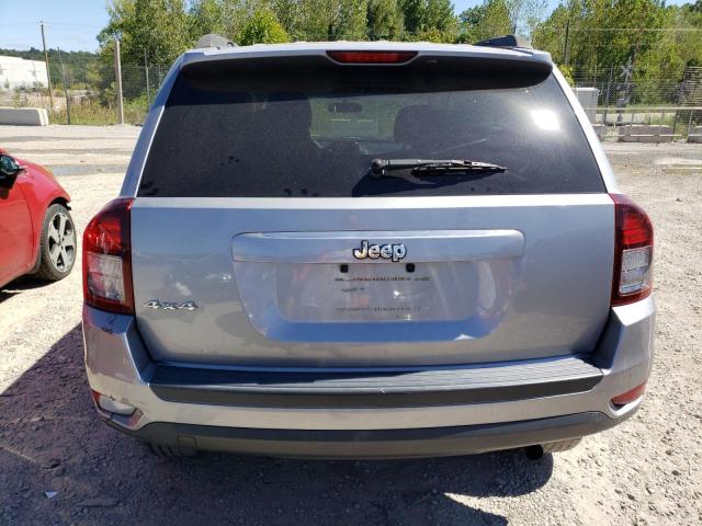 Photo 6 from auction – 2015 JEEP COMPASS SP with VIN 1C4NJDBB4FD317113