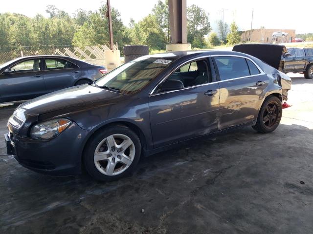 CHEVROLET MALIBU LS 2012 مع رقم تعريف المركبة 1G1ZA5EU2CF389909 - صورة من المزاد