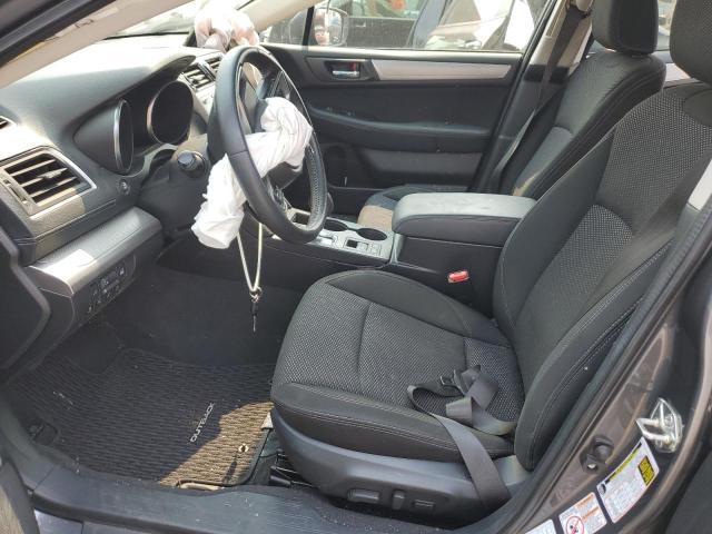 Photo 7 from auction – 2019 SUBARU OUTBACK 2. with VIN 4S4BSAFC1K3312030