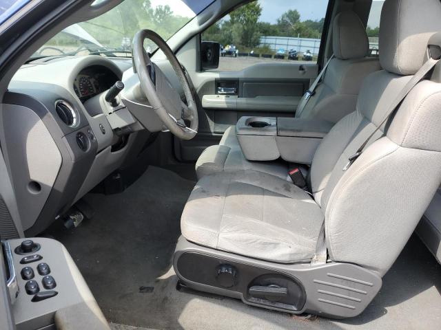 Photo 7 from auction – 2008 FORD F150 with VIN 1FTRX14W38FB52290