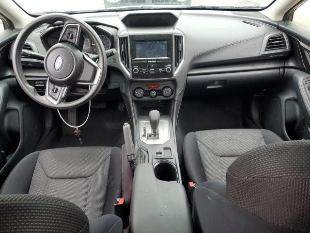 Photo 8 from auction – 2018 SUBARU CROSSTREK with VIN JF2GTAAC4JH291532