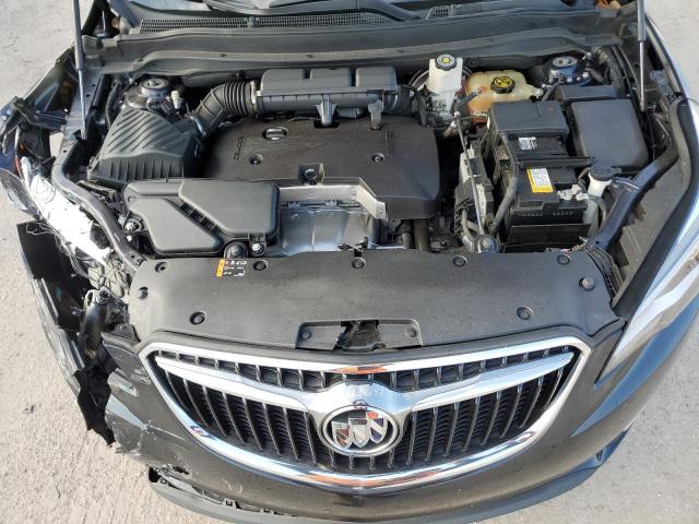 Photo 12 from auction – 2020 BUICK ENVISION E with VIN LRBFX2SA8LD014036