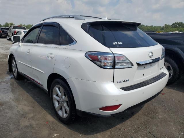 Снимка 2 от търг – 2010 LEXUS RX 350 с VIN 2T2ZK1BA1AC022010