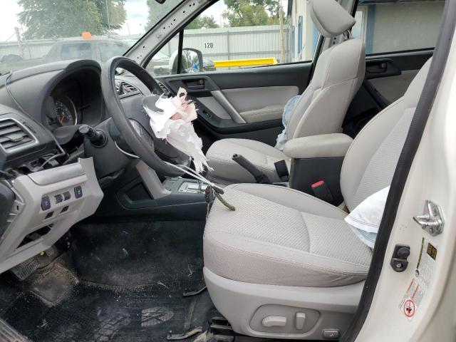 Снимка 7 от търг – 2016 SUBARU FORESTER 2 с VIN JF2SJAFC1GH496758