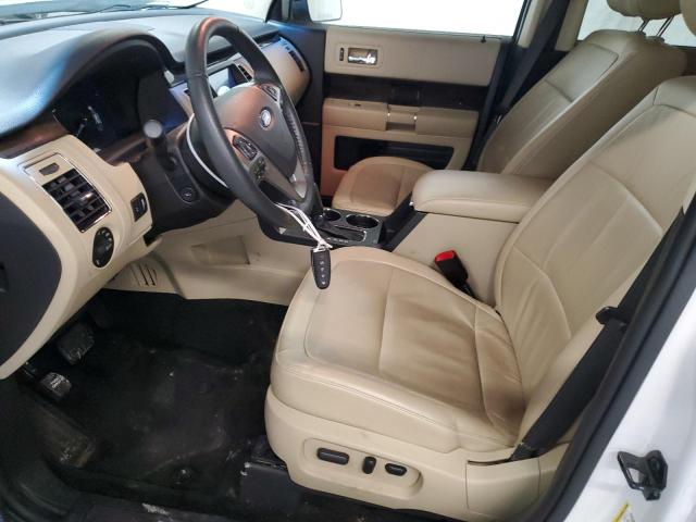 Фото 7 с аукциона – 2017 FORD FLEX SEL с VIN 2FMHK6C89HBA01008