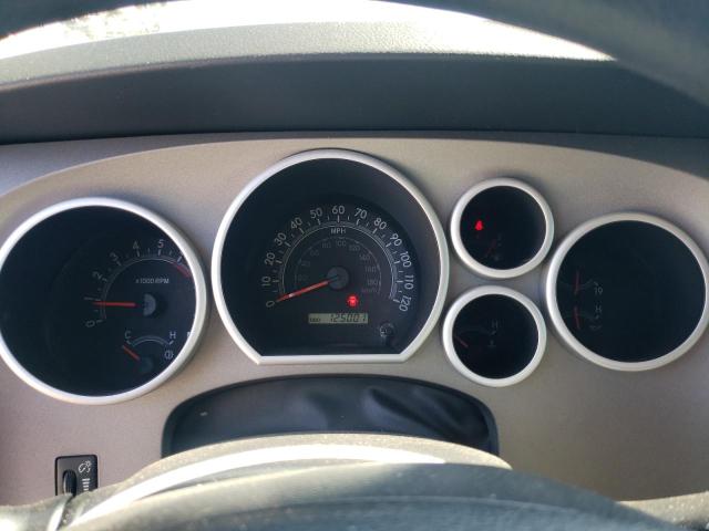 Photo 9 from auction – 2010 TOYOTA TUNDRA CRE with VIN 5TFDY5F16AX106971