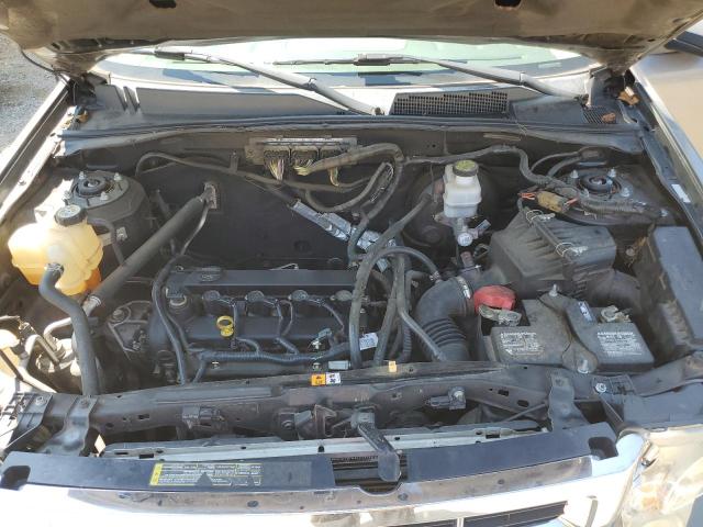 Photo 12 from auction – 2009 FORD ESCAPE XLT with VIN 1FMCU03749KB27244