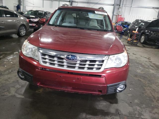 Photo 5 from auction – 2013 SUBARU FORESTER 2 with VIN JF2SHADC1DH439308