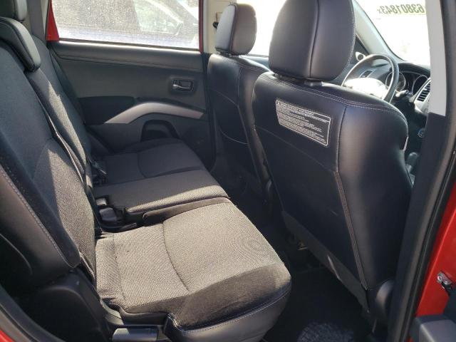 Photo 11 from auction – 2012 MITSUBISHI OUTLANDER with VIN JA4AS3AW2CU019921