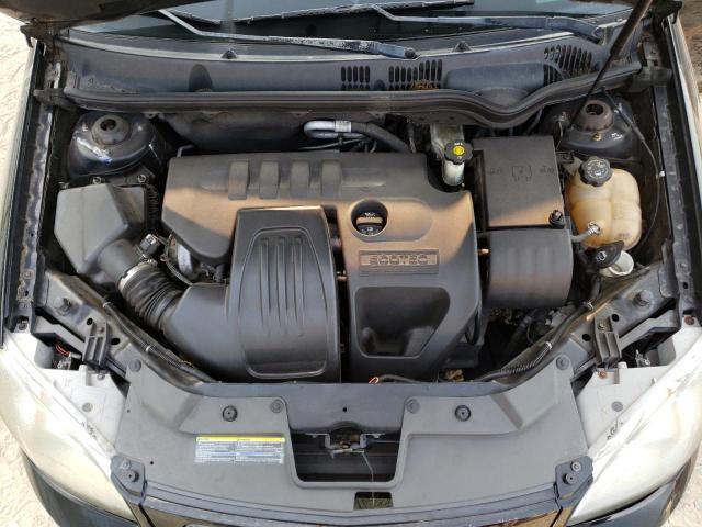 Photo 11 from auction – 2009 PONTIAC G5 with VIN 1G2AS18HX97286446