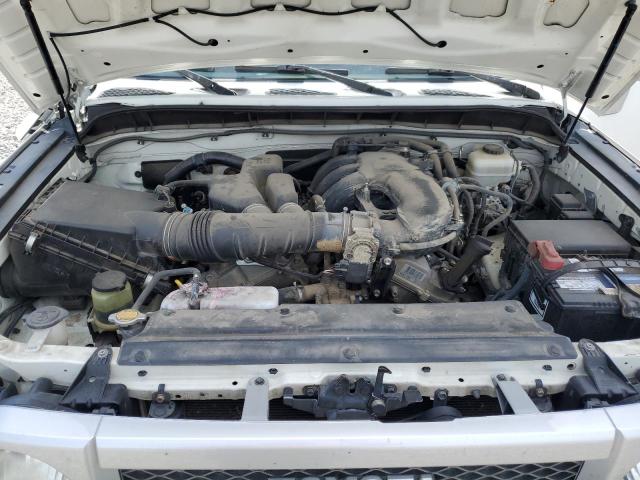 Photo 11 from auction – 2012 TOYOTA FJ CRUISER with VIN JTEZU4BF5CK012489